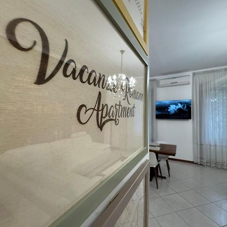 Vacanze Romane Apartment In روما المظهر الخارجي الصورة