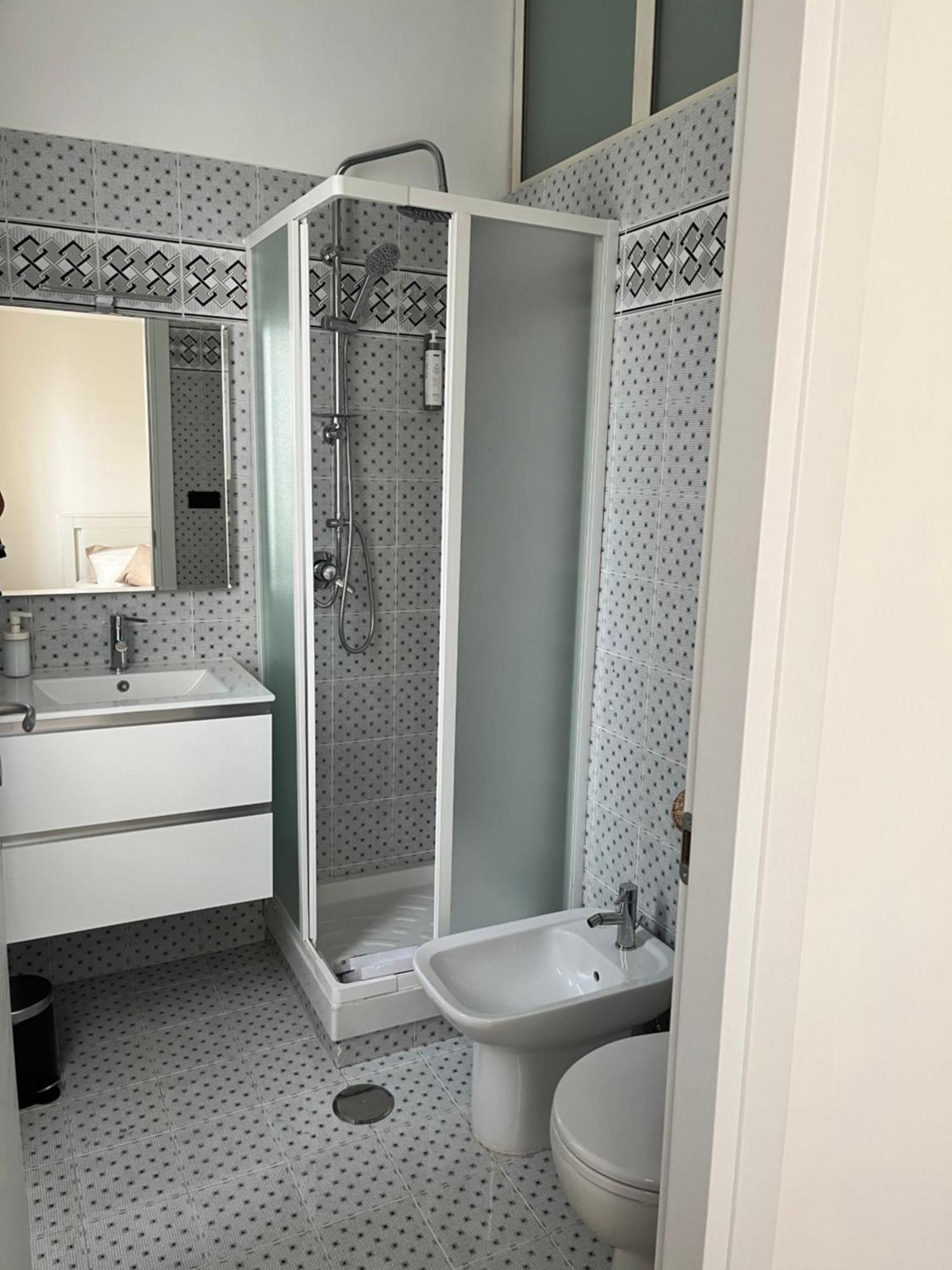 Vacanze Romane Apartment In روما المظهر الخارجي الصورة