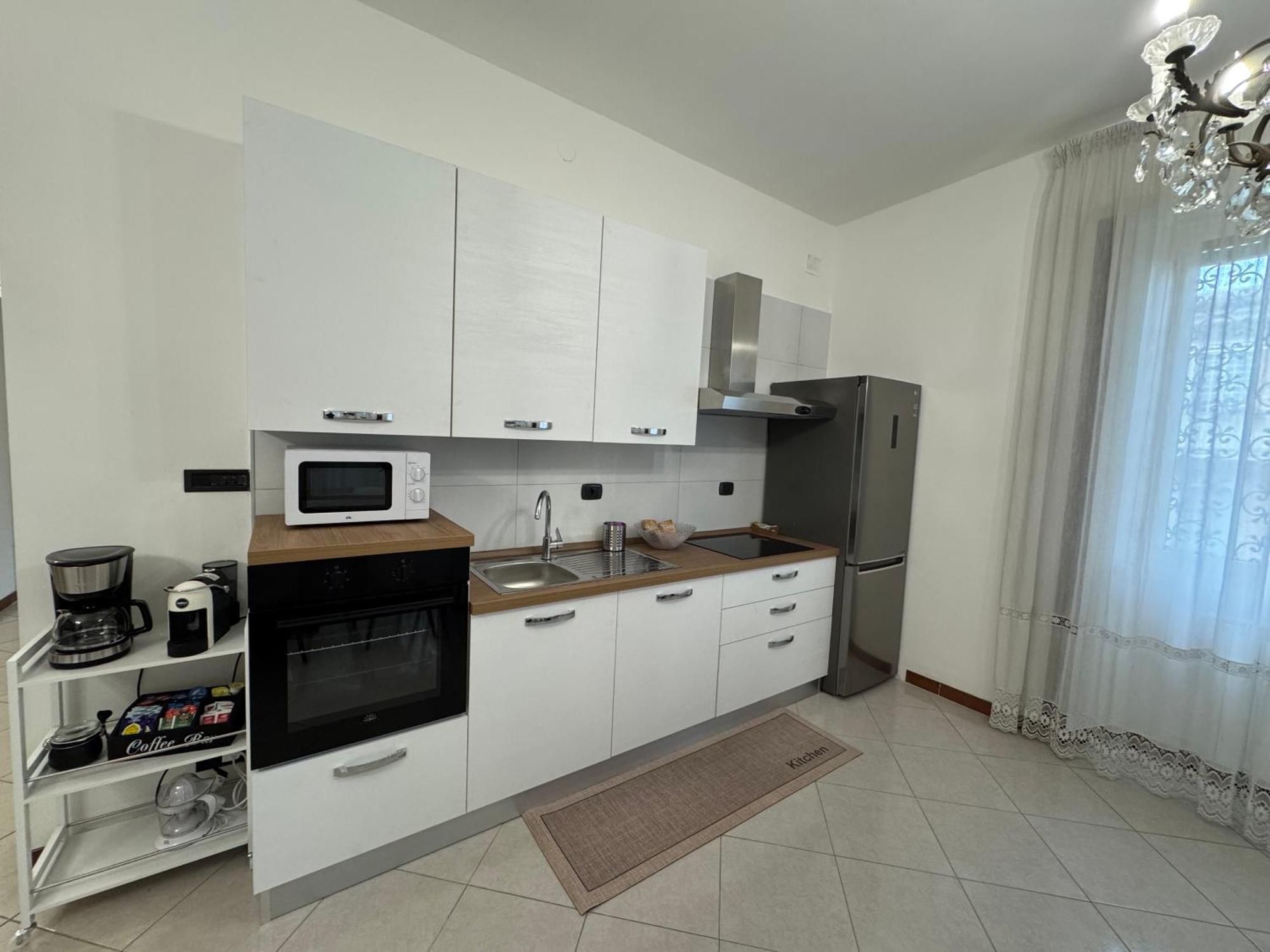 Vacanze Romane Apartment In روما المظهر الخارجي الصورة