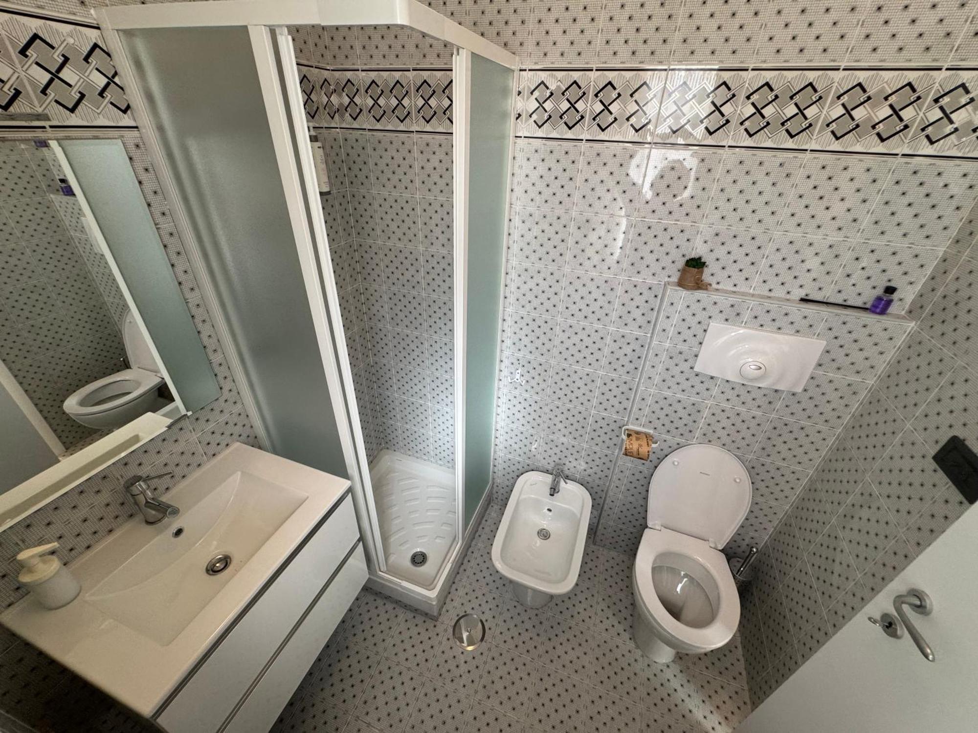 Vacanze Romane Apartment In روما المظهر الخارجي الصورة